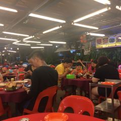 Good View Seafood Restaurant User Photo