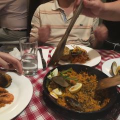 Dos Mestizos User Photo