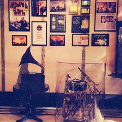 The Jazz Bar User Photo