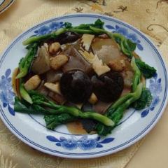 鸿宴饭庄(南湖店) User Photo