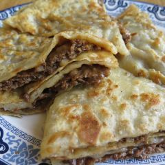 河沿肉餅Beijing Pie（錫拉衚衕店）張用戶圖片