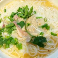 ShanCheng Mutton Guan User Photo