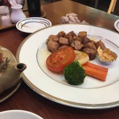 Fuji Japanese Restaurant User Photo
