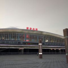 陈香贵宾楼(仙来西大道店) User Photo