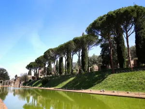 Hadrian's Villa