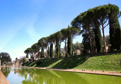 Villa Adriana