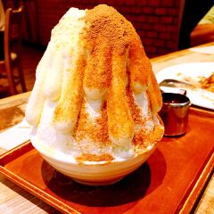 After You Dessert User Photo