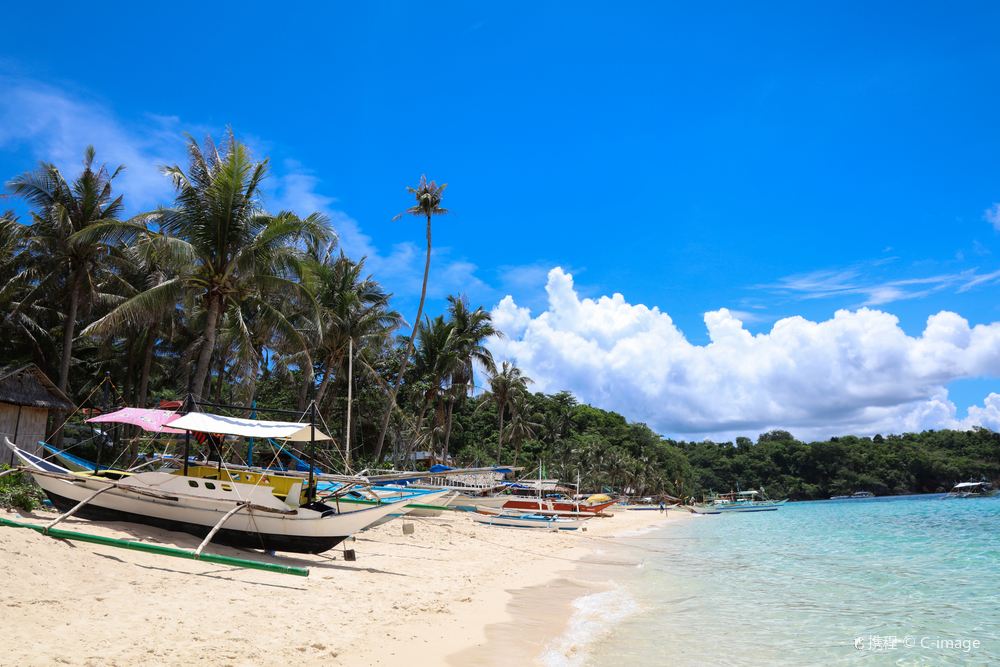Bulabog Beach