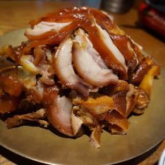 Myth Jakbol - Seoul Hongdae Bonjeom User Photo