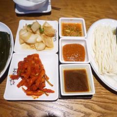 Myth Jakbol - Seoul Hongdae Bonjeom User Photo