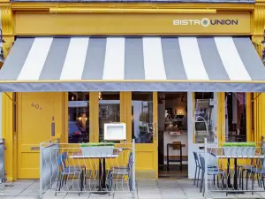 Bistro Union