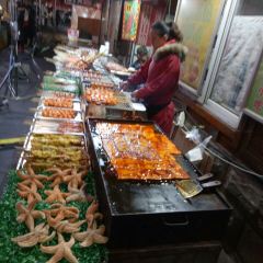 PiChai Yuan GuoTie (ShenYang Road) User Photo