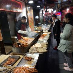 PiChai Yuan GuoTie (ShenYang Road) User Photo