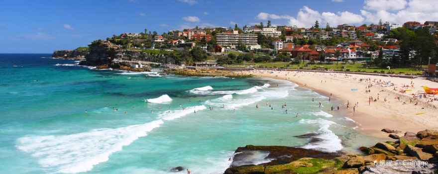 Bronte