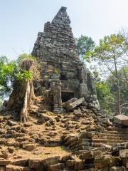 Prasat Preah Palilay