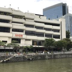 JUMBO Seafood - Riverside Point User Photo