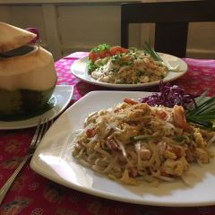 Baan Chiang Restaurant User Photo