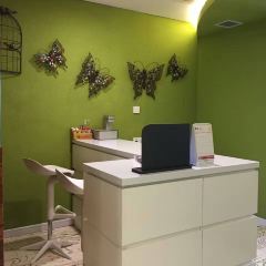 常州环球恐龙城维景国际大酒店·自助餐厅(恐龙园店) 여행 사진