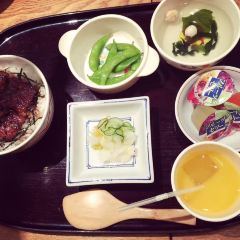 Hitsumabushi bincho User Photo