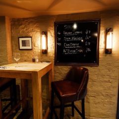 The Cambridge Chop House User Photo