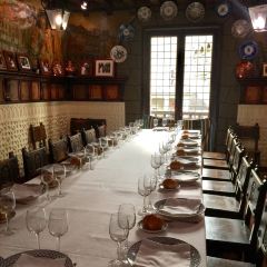 Meson De Candido User Photo