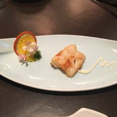 Jiang by Chef Fei User Photo
