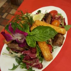 Schindlers Tankstelle User Photo