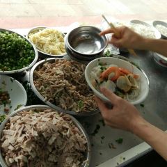 三亚正宗抱罗粉店 User Photo