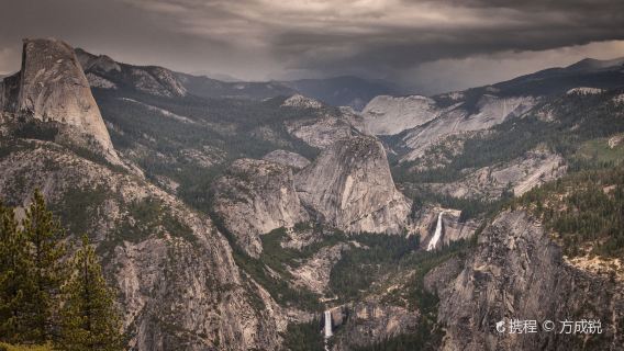 Glacier Point