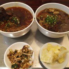 老面馆肠旺面(蔡家街分店) User Photo