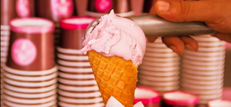 Gelato Secrets