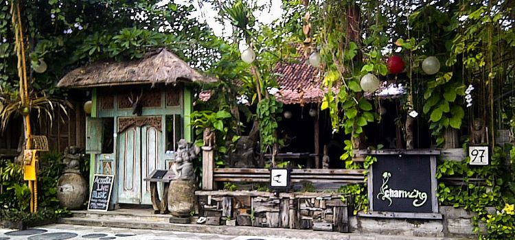 CharMing Restaurant