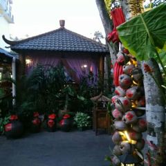 NONGCHU HAO WEI User Photo