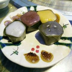 NONGCHU HAO WEI User Photo