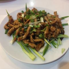 Shanghai Restaurant User Photo