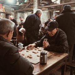 TRANSPORT TEAHOUSE User Photo