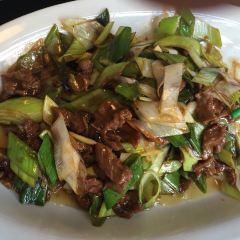 Wahing China Restaurant User Photo