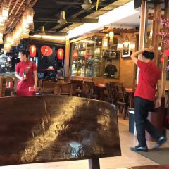 Seafood House Restaurant User Photo