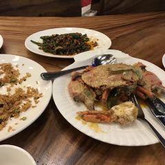 Seafood House Restaurant User Photo