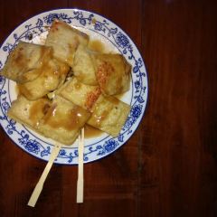 茅老太臭豆腐 User Photo