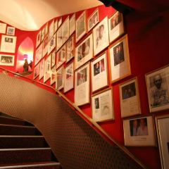 Old Swiss House User Photo
