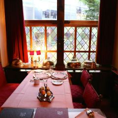 Old Swiss House User Photo