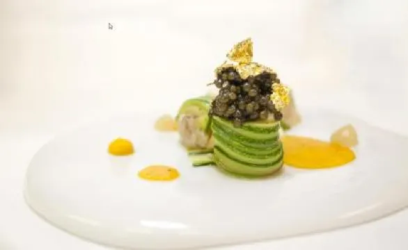 La Table de Xavier Mathieu