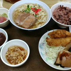 花笠食堂張用戶圖片