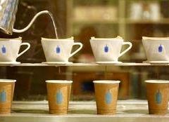 Blue Bottle Coffee(Kiyosumi Shirakawa Roastery & Cafe) User Photo