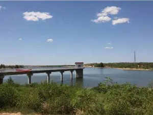 Mengjiaduan Reservoir