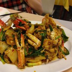 超雷海鮮張用戶圖片