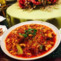 Yinjiang Chicken (yuchengzong) 여행 사진