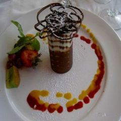 360 The Restaurant at the CN Tower User Photo
