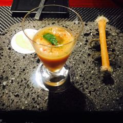 L’Atelier de Joël Robuchon Hong Kong User Photo